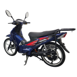 Export bending beam car electric motorcycle two-wheel locomotive new customizable power
